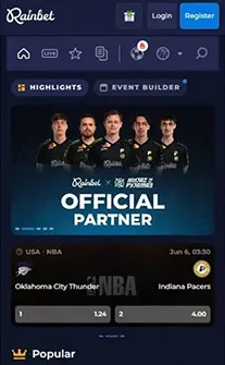 Overlay